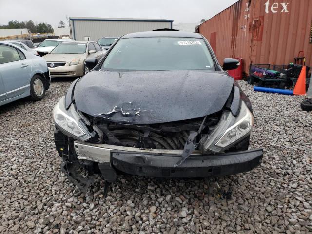 Photo 5 from auction – 2017 NISSAN ALTIMA 2.5 with VIN 1N4AL3AP5HC476530