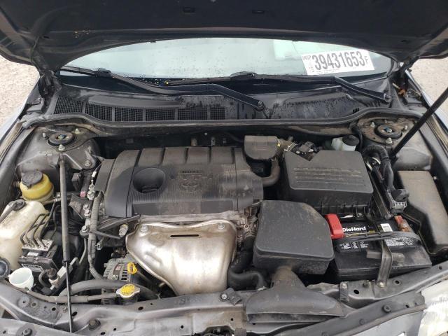 Photo 11 from auction – 2011 TOYOTA CAMRY BASE with VIN 4T1BF3EK0BU653969