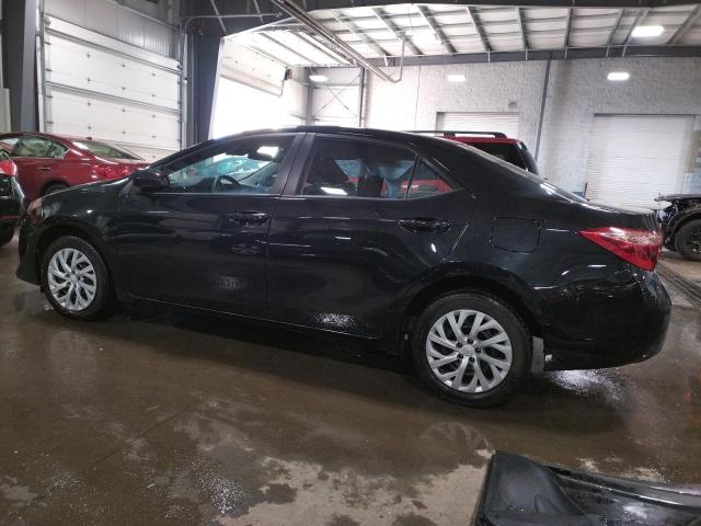 Photo 2 from auction – 2017 TOYOTA COROLLA L with VIN 2T1BURHE2HC899964