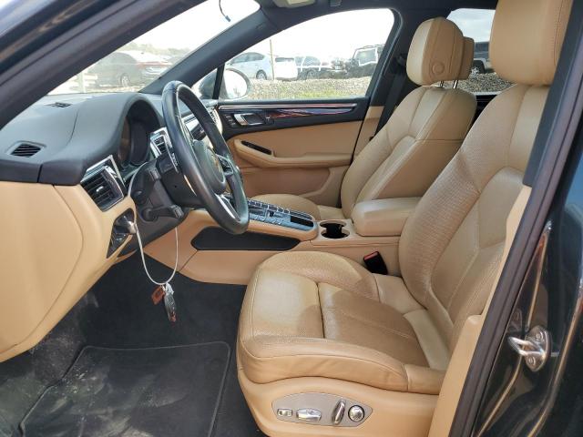 Photo 7 from auction – 2018 PORSCHE MACAN S with VIN WP1AB2A5XJLB32590