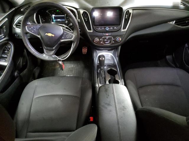 Photo 8 from auction – 2016 CHEVROLET MALIBU LT with VIN 1G1ZE5ST8GF333897
