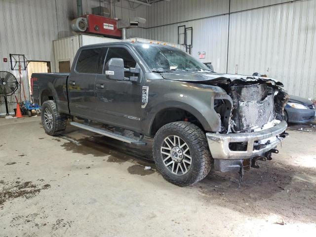 Photo 4 from auction – 2017 FORD F250 SUPER with VIN 1FT7W2BT1HEE52859