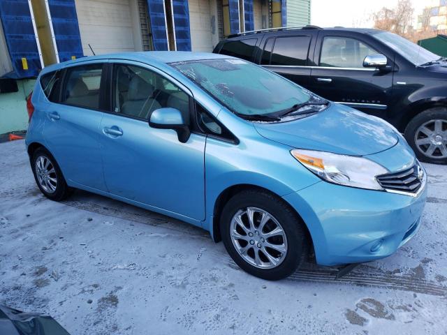 Photo 4 from auction – 2014 NISSAN VERSA NOTE with VIN 3N1CE2CP9EL364207