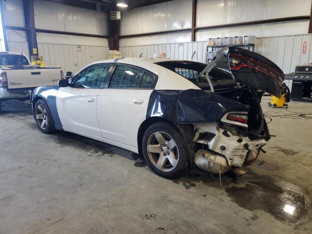 Photo 2 from auction – 2016 DODGE CHARGER PO with VIN 2C3CDXAT8GH199263