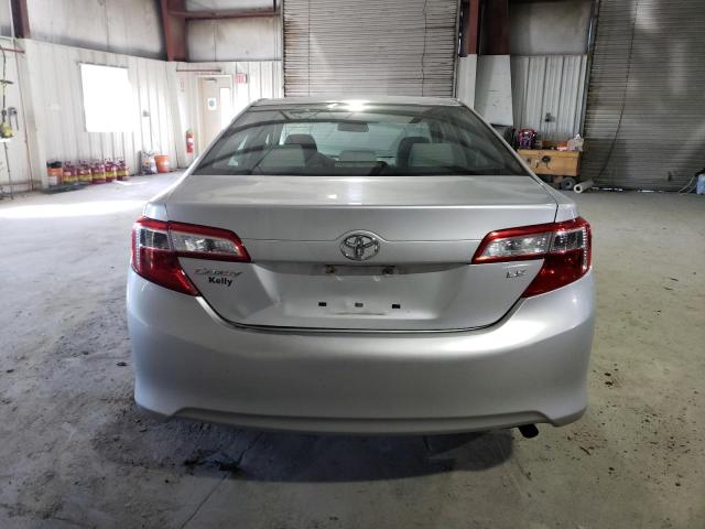 Photo 6 from auction – 2012 TOYOTA CAMRY BASE with VIN 4T1BF1FK4CU083690