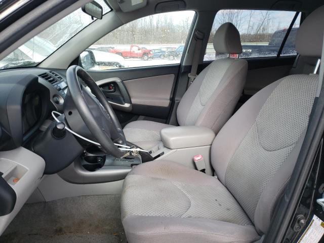 Photo 7 from auction – 2008 TOYOTA RAV4 with VIN JTMBD33V685198197