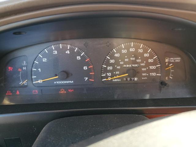 Photo 9 from auction – 1997 TOYOTA 4RUNNER LI with VIN JT3GN87R0V0050637