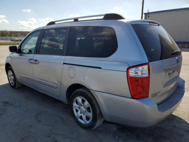 Photo 2 from auction – 2006 KIA SEDONA EX with VIN KNDMB233066068463