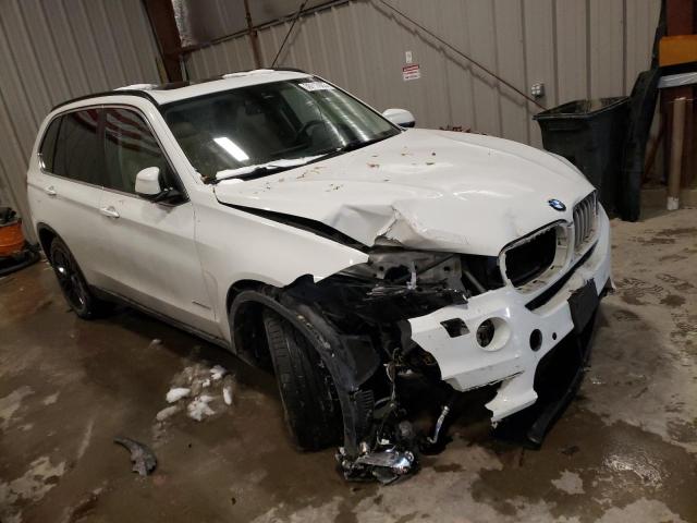 Photo 4 from auction – 2015 BMW X5 XDRIVE5 with VIN 5UXKR6C52F0J76337