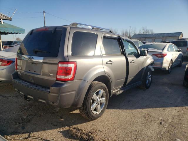 Photo 3 from auction – 2010 FORD ESCAPE LIM with VIN 1FMCU9EG4AKD17356