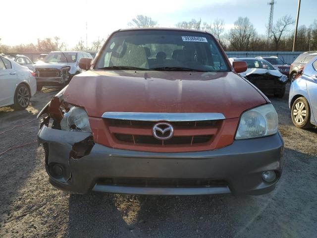 Photo 5 from auction – 2005 MAZDA TRIBUTE S with VIN 4F2CZ96145KM04020