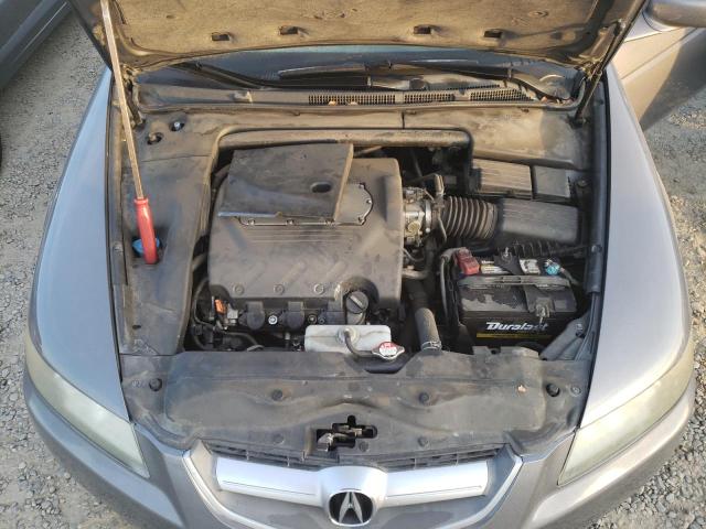 Photo 11 from auction – 2004 ACURA TL with VIN 19UUA66204A033396