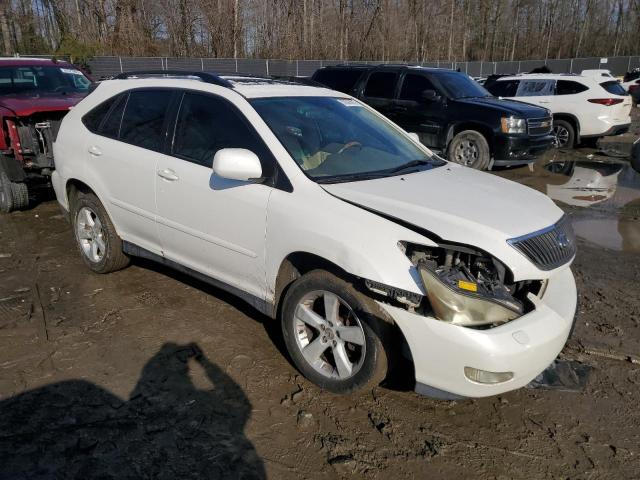 Photo 4 from auction – 2004 LEXUS RX 330 with VIN JTJHA31U340011337
