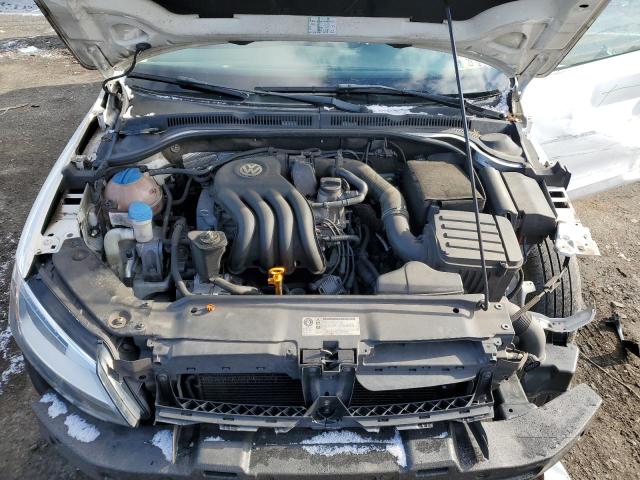 Photo 11 from auction – 2011 VOLKSWAGEN JETTA BASE with VIN 3VW2K7AJ4BM111912