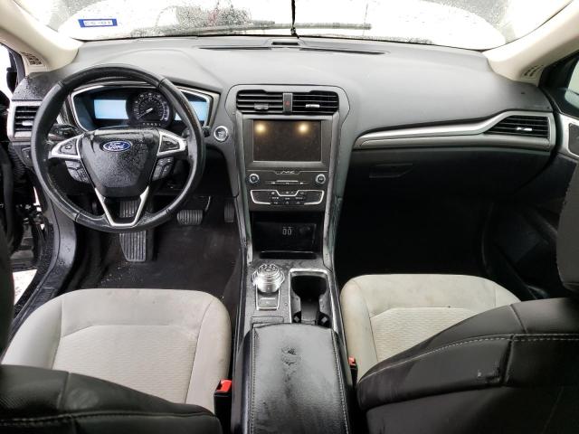 Photo 8 from auction – 2020 FORD FUSION SE with VIN 3FA6P0HD2LR251688