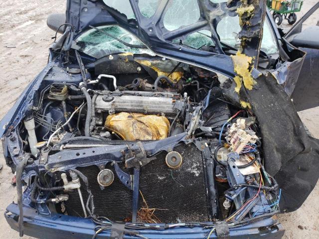 Photo 11 from auction – 2005 TOYOTA SCION TC with VIN JTKDE177650043446