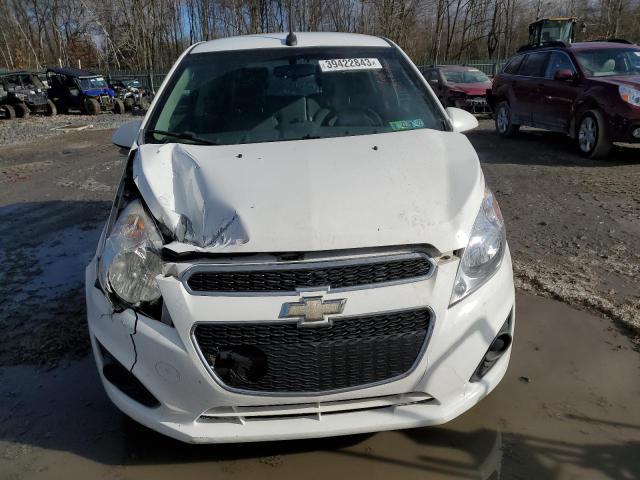 صورة رقم 5 من المزاد - 2014 CHEVROLET SPARK 1LT مع VIN KL8CD6S97EC501711