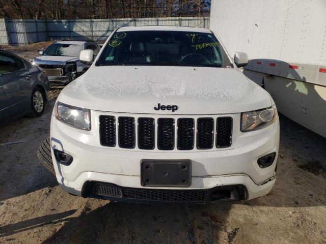 Photo 5 from auction – 2015 JEEP GRAND CHER with VIN 1C4RJFAG9FC181416