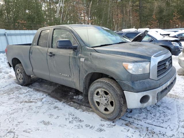 Photo 4 from auction – 2007 TOYOTA TUNDRA DOU with VIN 5TBBT54197S453968