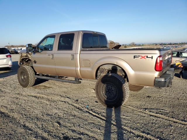 Photo 2 from auction – 2011 FORD F250 SUPER with VIN 1FT7W2BT8BEC68302