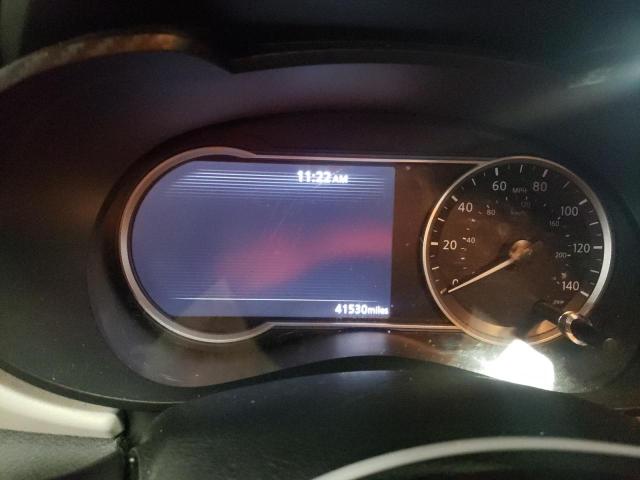 Photo 9 from auction – 2021 NISSAN VERSA SV with VIN 3N1CN8EV0ML841622