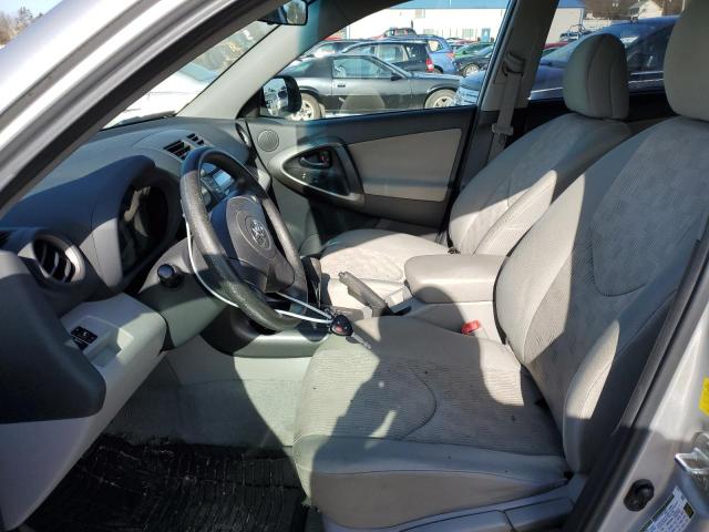 Photo 7 from auction – 2010 TOYOTA RAV4 with VIN 2T3BF4DV8AW064515