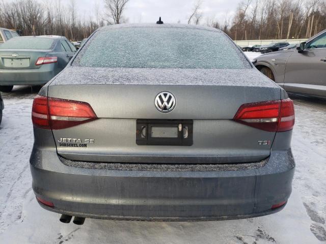 Photo 6 from auction – 2017 VOLKSWAGEN JETTA SE with VIN 3VWDB7AJ7HM286544