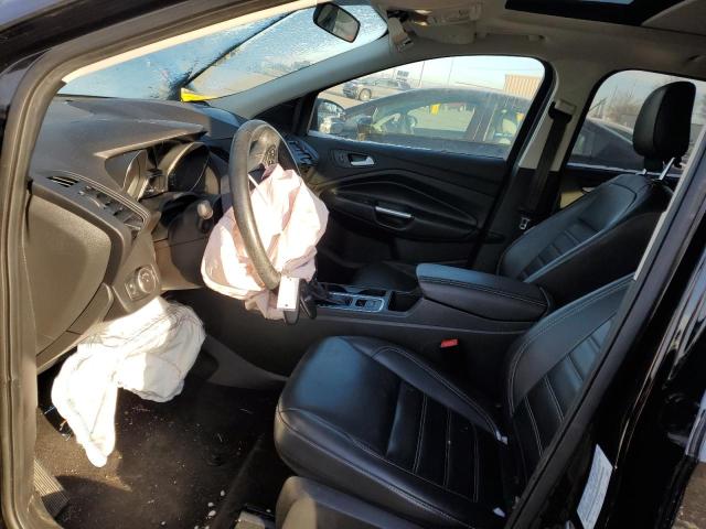 Photo 7 from auction – 2019 FORD ESCAPE SEL with VIN 1FMCU0HD4KUB52895