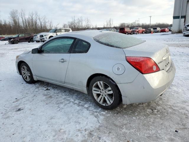 Photo 2 from auction – 2012 NISSAN ALTIMA S with VIN 1N4AL2EP1CC250899