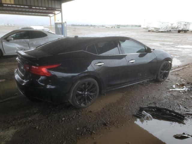 Photo 3 from auction – 2017 NISSAN MAXIMA 3.5 with VIN 1N4AA6AP0HC415125