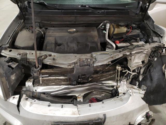 Photo 11 from auction – 2012 CHEVROLET CAPTIVA SP with VIN 3GNFL4E52CS614906