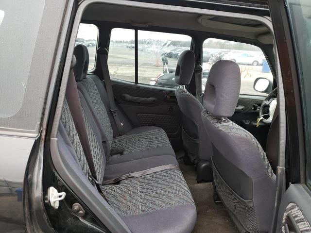 Photo 11 from auction – 1999 TOYOTA RAV4 with VIN JT3GP10V3X0040650