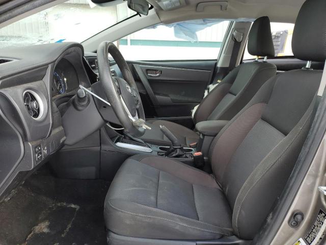 Photo 7 from auction – 2017 TOYOTA COROLLA with VIN 2T1BURHE1HC884405