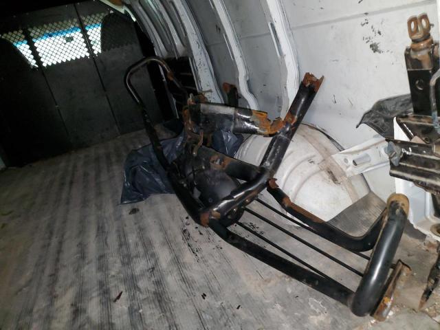 Photo 12 from auction – 2014 CHEVROLET EXPRESS G2 with VIN 1GCWGGBA6E1178145