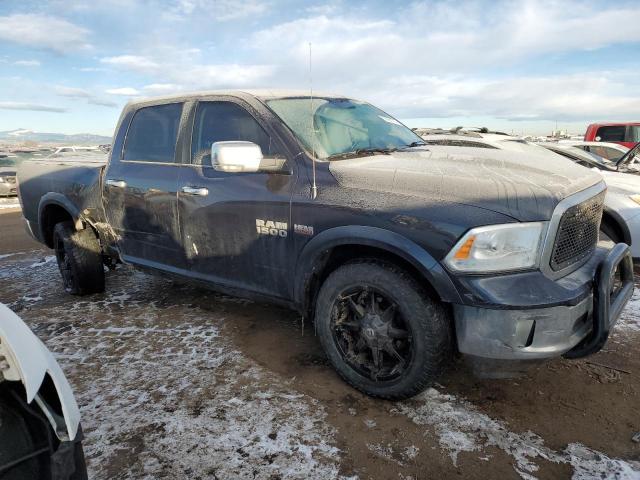 Photo 4 from auction – 2017 RAM 1500 LARAM with VIN 1C6RR7NT6HS635093