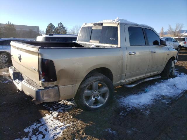 Photo 3 from auction – 2011 DODGE RAM 1500 with VIN 1D7RV1CT6BS519281
