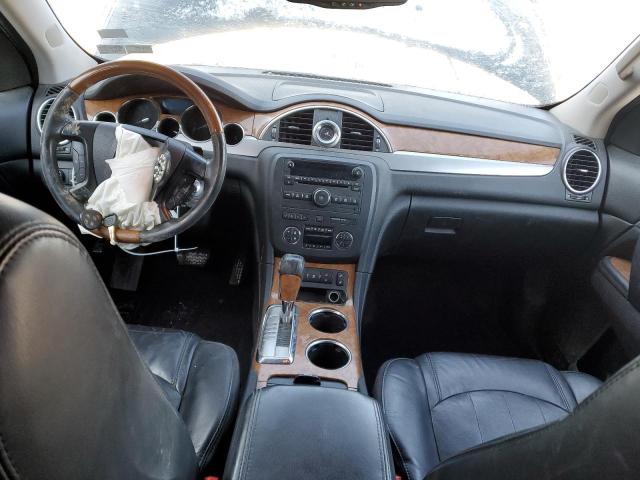 Photo 8 from auction – 2011 BUICK ENCLAVE CX with VIN 5GAKVBED0BJ177292