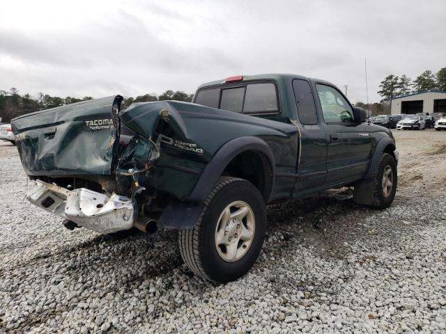 Photo 3 from auction – 2004 TOYOTA OTHER with VIN 5TESN92N64Z364629