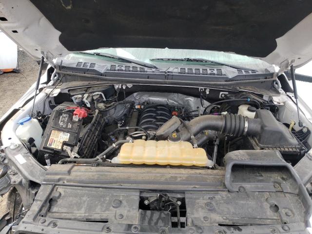 Photo 11 from auction – 2019 FORD F150 SUPER with VIN 1FTEW1E52KFB50772