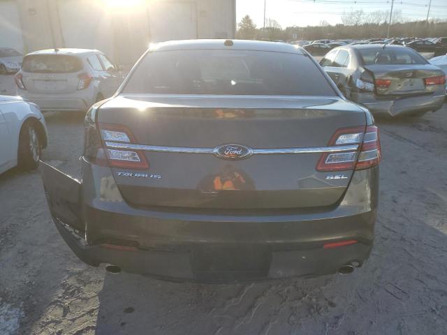 Photo 6 from auction – 2015 FORD TAURUS SEL with VIN 1FAHP2E86FG134767