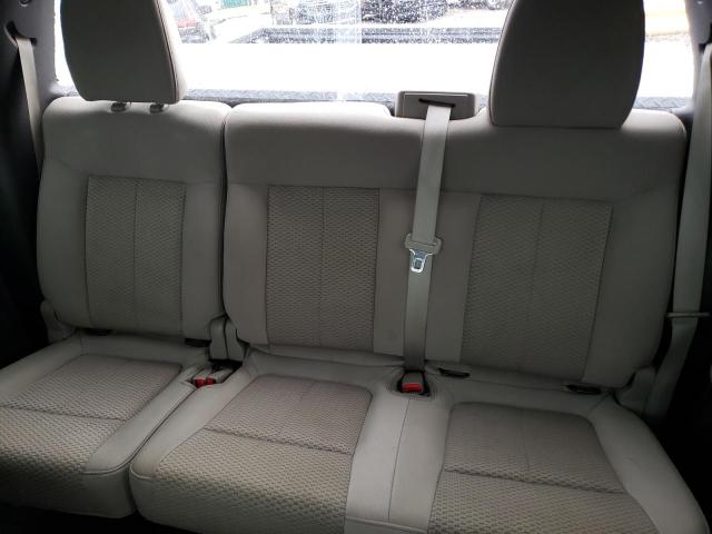 Photo 10 from auction – 2010 FORD F150 SUPER with VIN 1FTEW1C82AFB40125