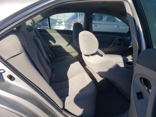 Photo 10 from auction – 2009 TOYOTA CAMRY BASE with VIN 4T4BE46K39R054278