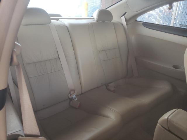 Photo 10 from auction – 2004 HONDA ACCORD EX with VIN 1HGCM826X4A020078