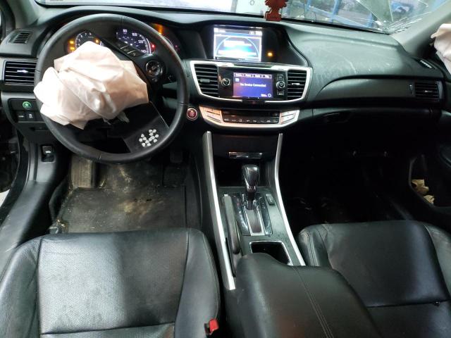 Photo 8 from auction – 2015 HONDA ACCORD EXL with VIN 1HGCR2F87FA177919