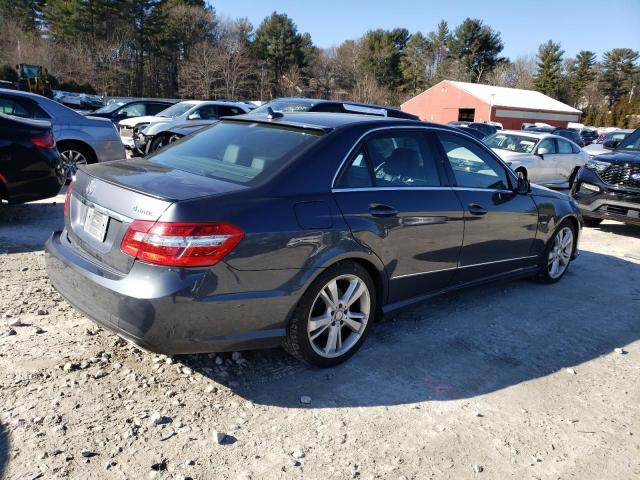 Photo 3 from auction – 2012 MERCEDES-BENZ E 350 4MAT with VIN WDDHF8JB7CA620008