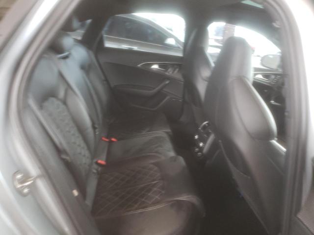 Photo 10 from auction – 2013 AUDI S6 with VIN WAUJ2AFC5DN041557