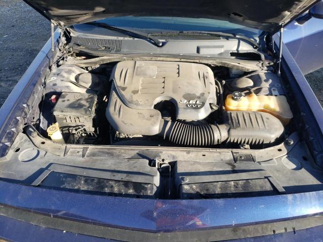 Photo 11 from auction – 2013 DODGE CHALLENGER with VIN 2C3CDYAG8DH704982
