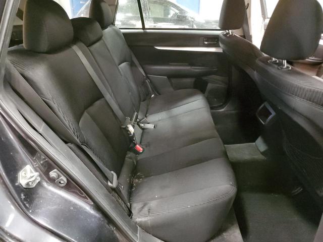 Снимка 10 от търг – 2011 SUBARU OUTBACK 2. с VIN 4S4BRCAC1B3379838