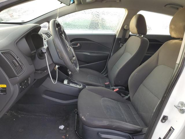 Photo 7 from auction – 2016 KIA RIO LX with VIN KNADM4A39G6646714