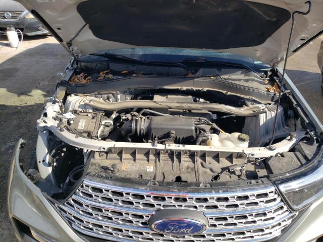 Photo 12 from auction – 2020 FORD EXPLORER L with VIN 1FMSK7FH2LGB89508